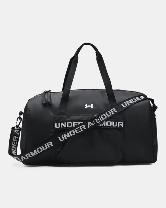 Under Armour Women's UA Favorite Duffle Bag. 2
