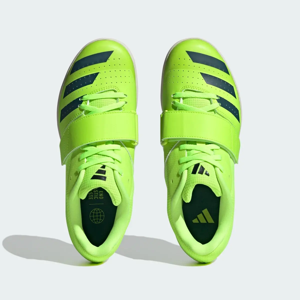 Adidas Scarpe da atletica Jumpstar. 2