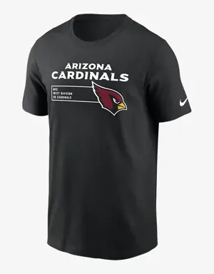 Arizona Cardinals Division Essential