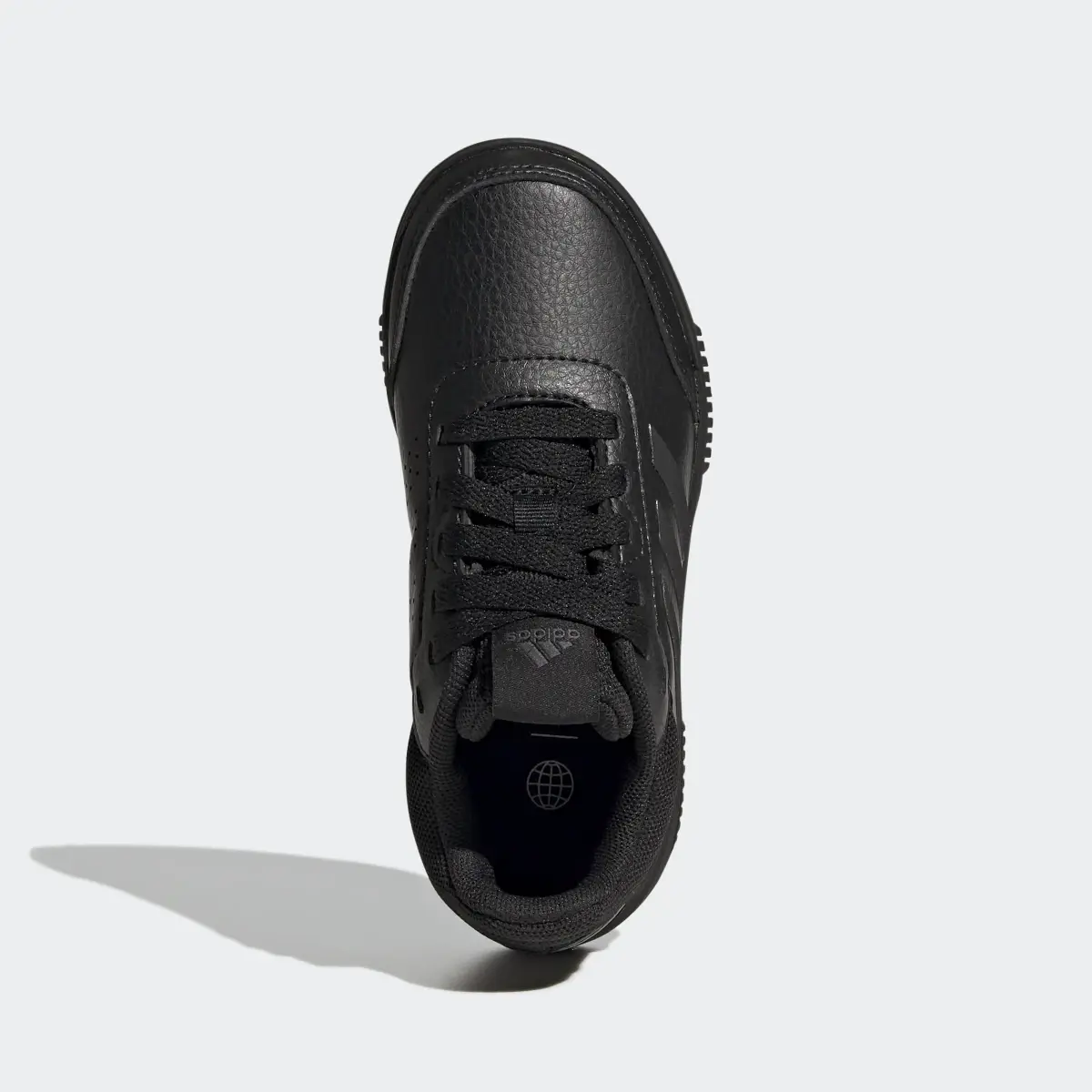 Adidas Tenis Tensaur Sport Training Cierre de Cordones. 3