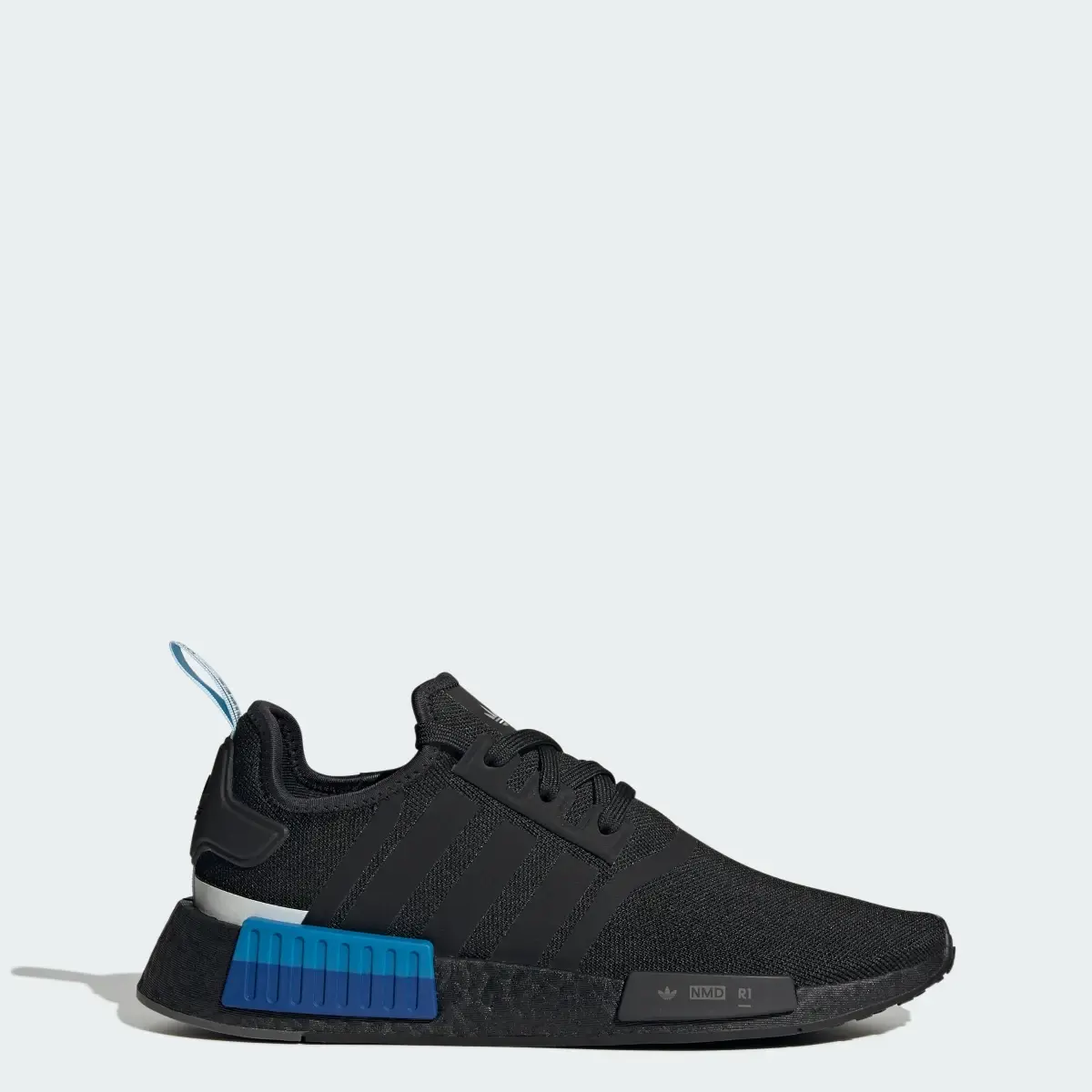 Adidas NMD_R1 Shoes. 1