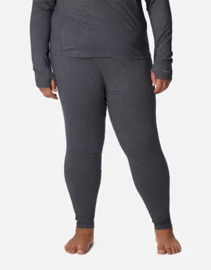 Women's Tunnel Springs™ Wool Tights - Plus Size