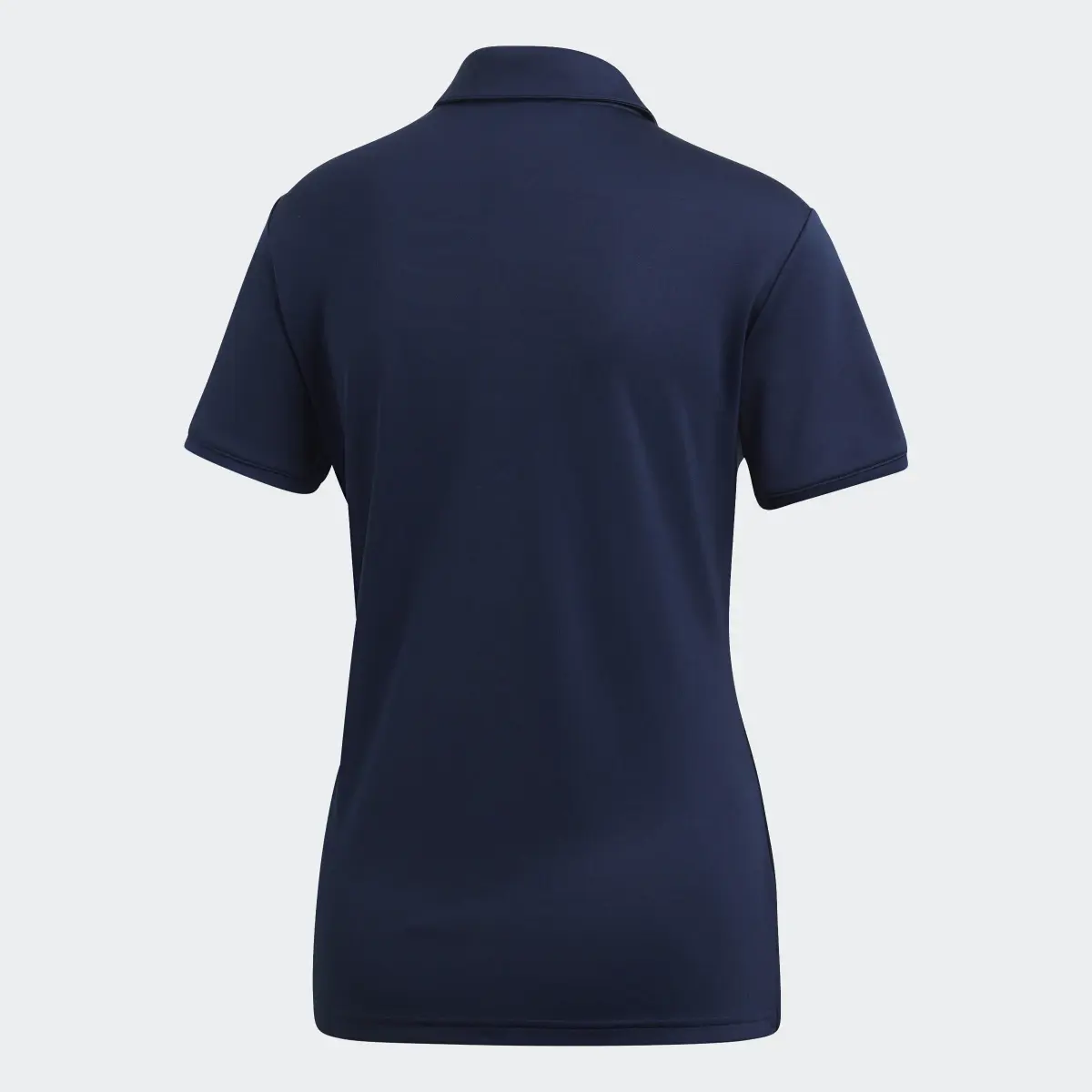 Adidas Tournament Polo Shirt. 2