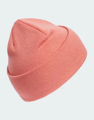 Adidas Wide-Cuff Fold Beanie. 3 Adidas Wide-Cuff Fold Beanie. 3
