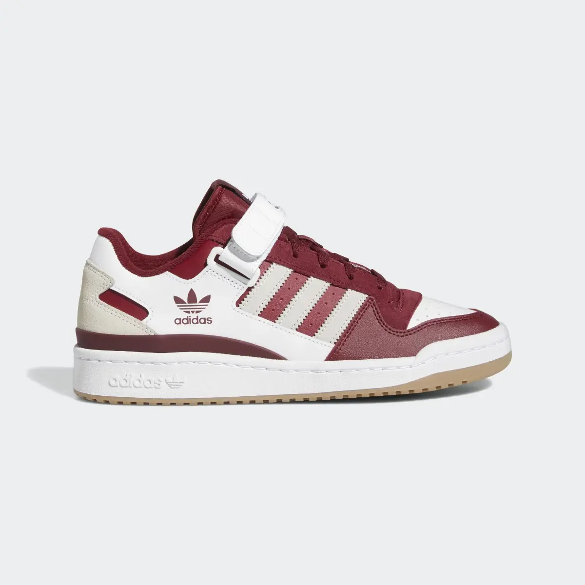 Adidas Forum Low Shoes. 2