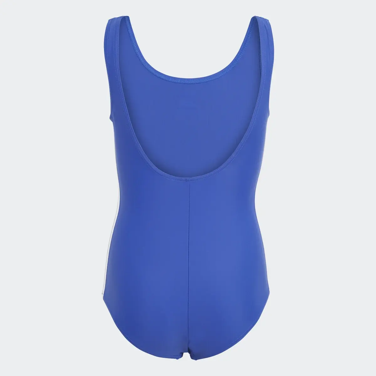 Adidas Originals Adicolor 3-Stripes Swimsuit. 2