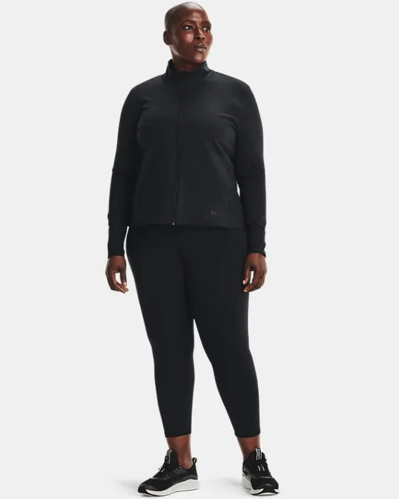 Under Armour Women's UA Motion Jacket. 3