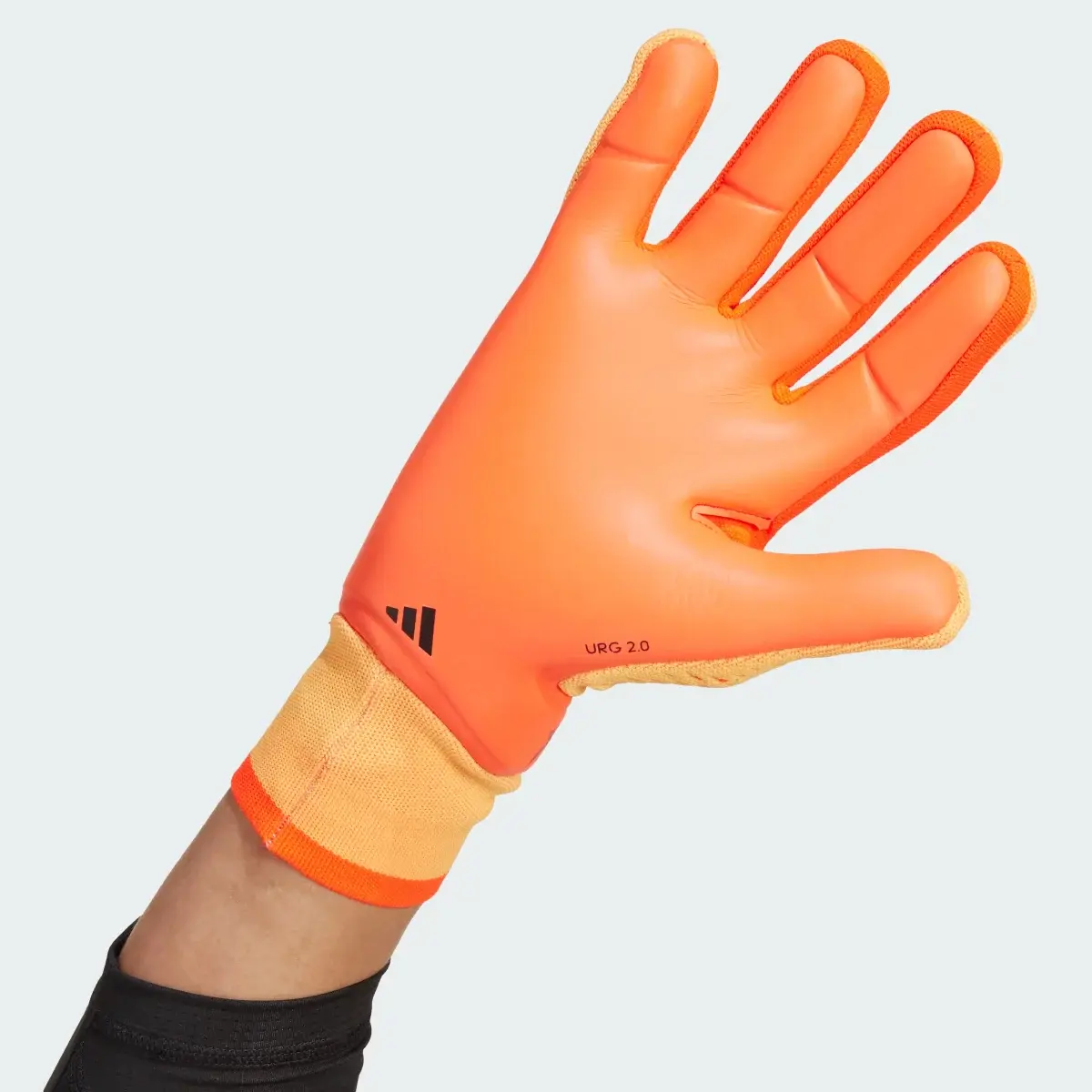 Adidas X Speedportal Pro Gloves. 2