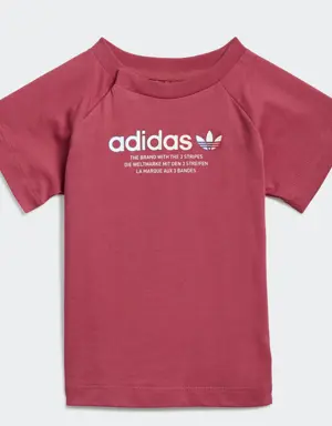 Adicolor Graphic T-Shirt