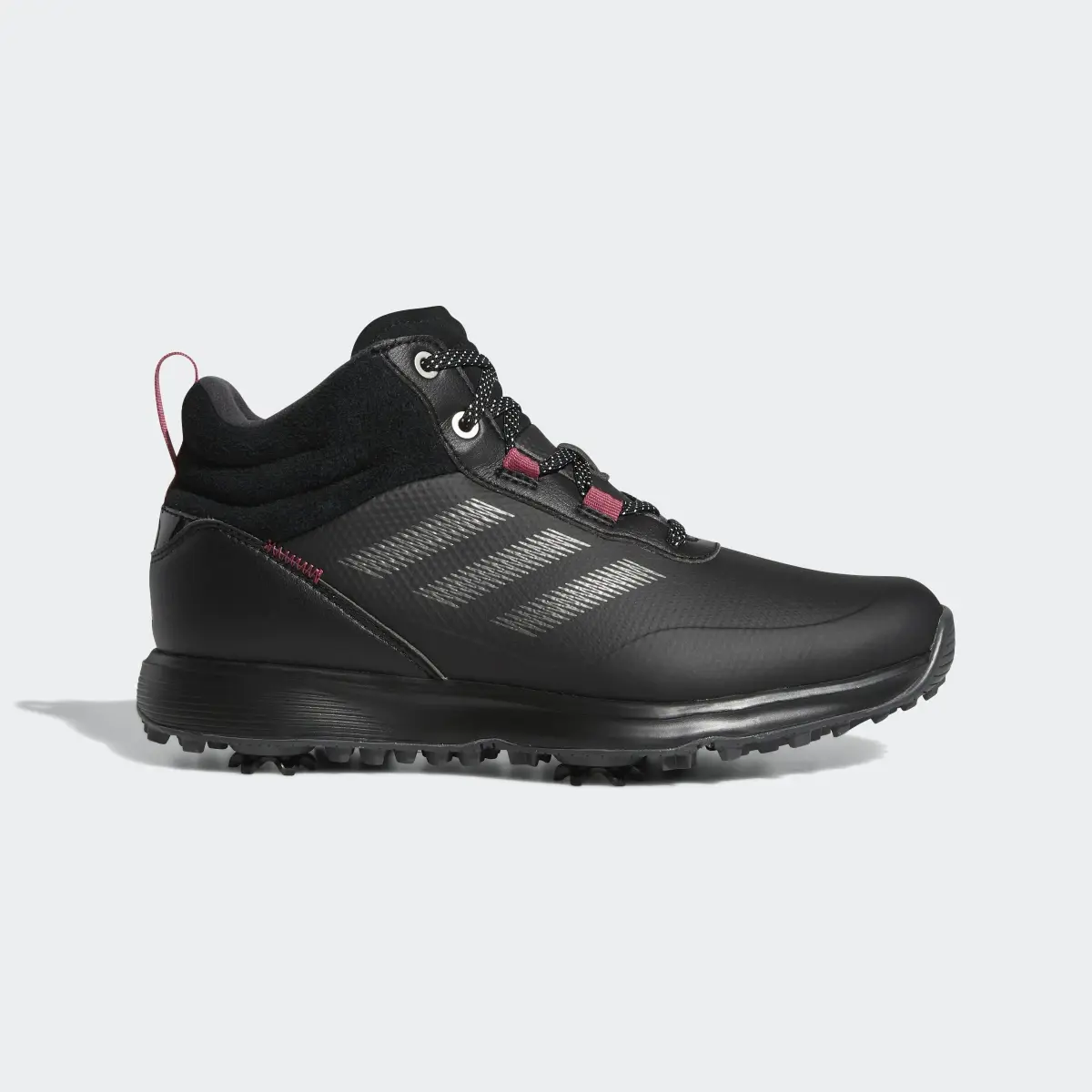 Adidas Zapatilla de golf S2G Mid-Cut. 2