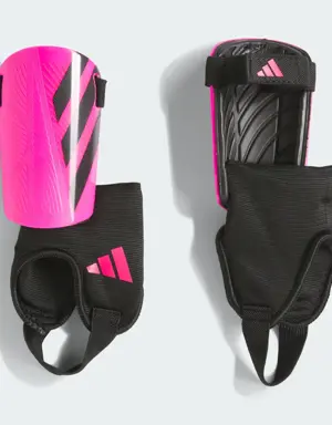 Tiro Match Shin Guards Kids