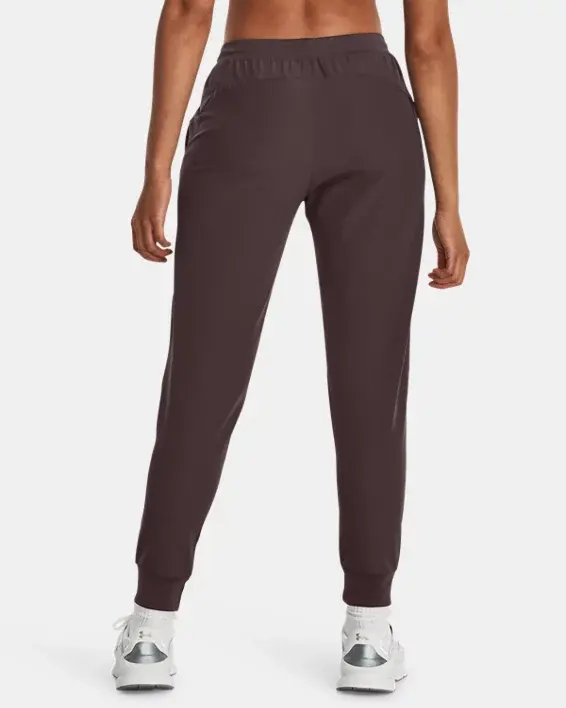 Under Armour Women's UA Cold Weather Woven Pants. 2