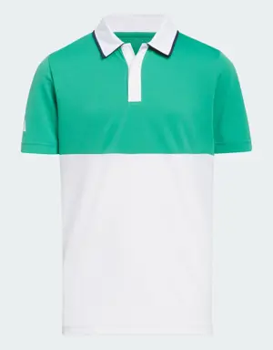 Colorblock HEAT.RDY Polo Shirt