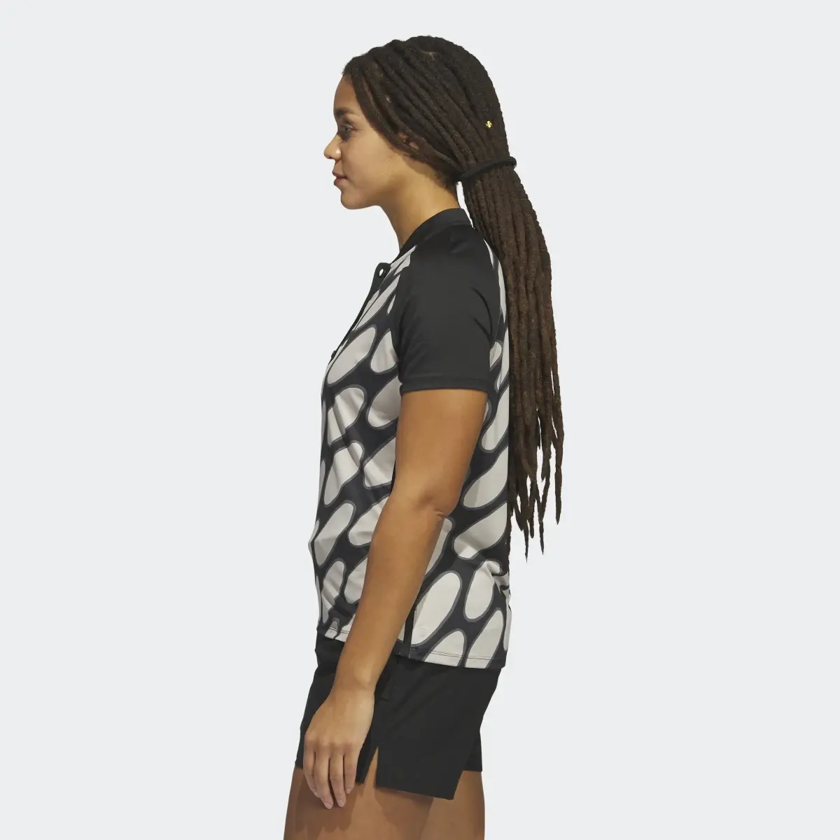 Adidas Marimekko Polo Shirt. 2