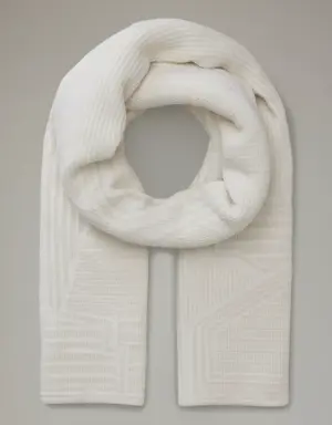 Y-3 Engineered Scarf