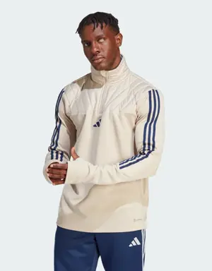 Adidas Camisola de Inverno Tiro 23 Club. 2 Adidas Camisola de Inverno Tiro 23 Club. 2