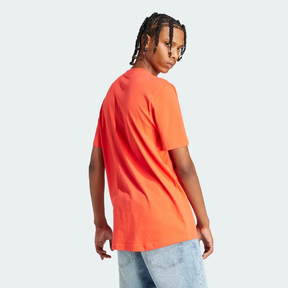 Adidas ALL SZN Tee. 3