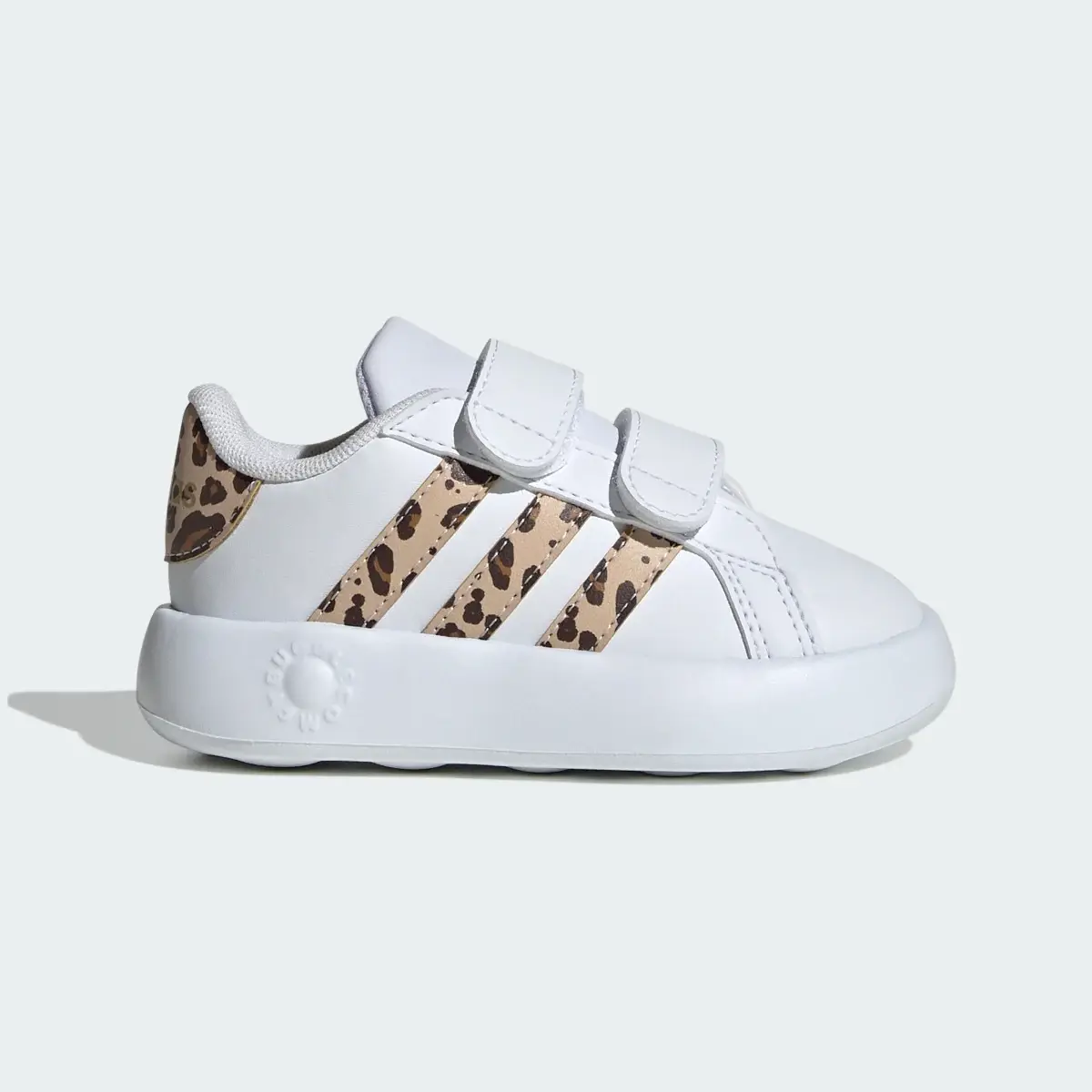 Adidas Grand Court 2.0 Shoes Kids. 2