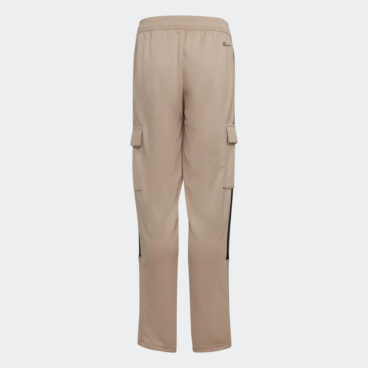 Adidas Tiro 23 Cargo Pants. 2