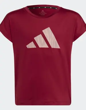 Adidas AEROREADY Training Graphic T-Shirt