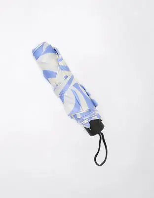 American Eagle Wavy Umbrella. 1 American Eagle Wavy Umbrella. 1