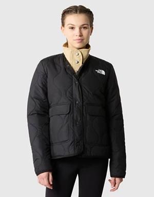 Women&#39;s Ampato Quilted Jacket