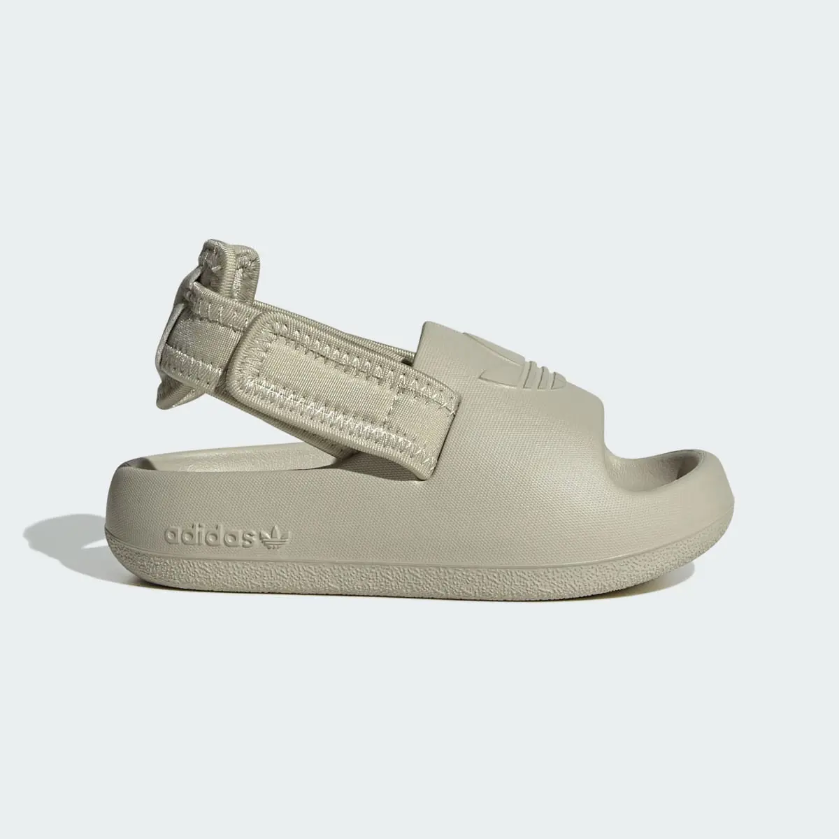 Adidas Adifom Adilette Slides Kids. 2