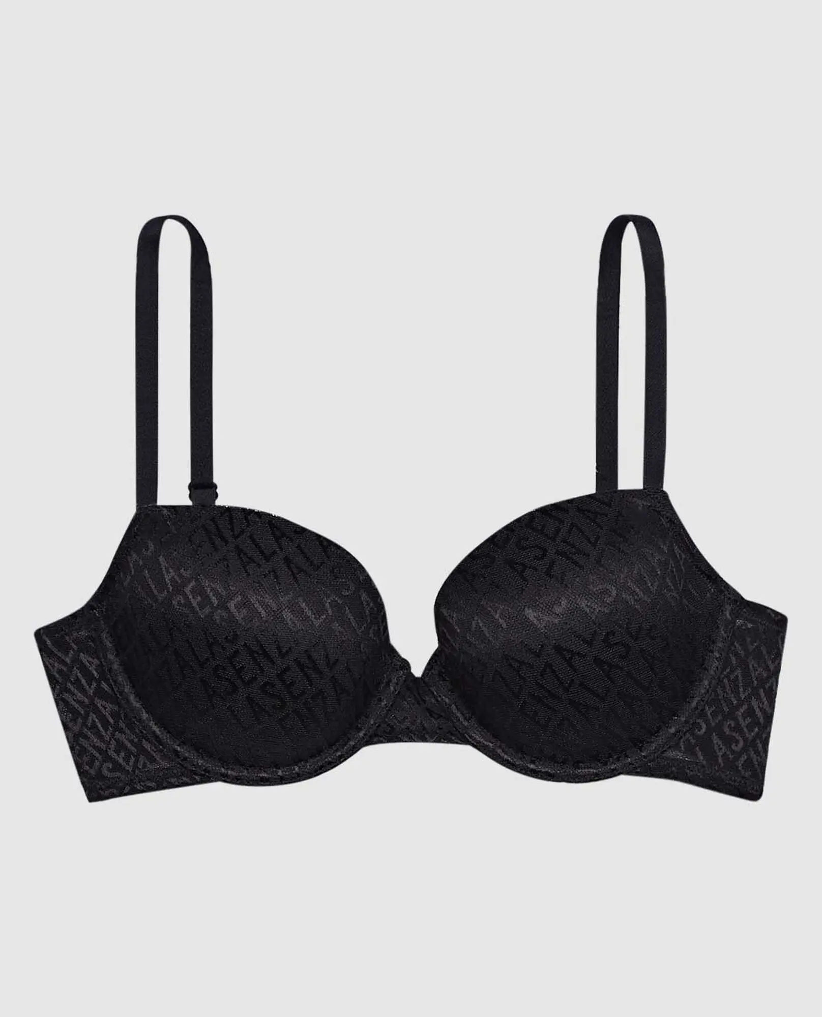 La Senza Remix Lightly Lined Demi Bra. 1