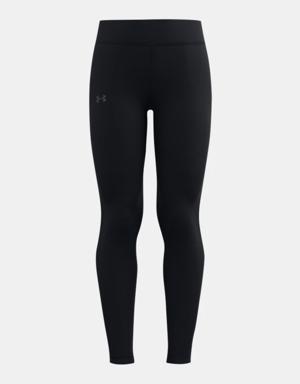 Girls' UA Motion Leggings