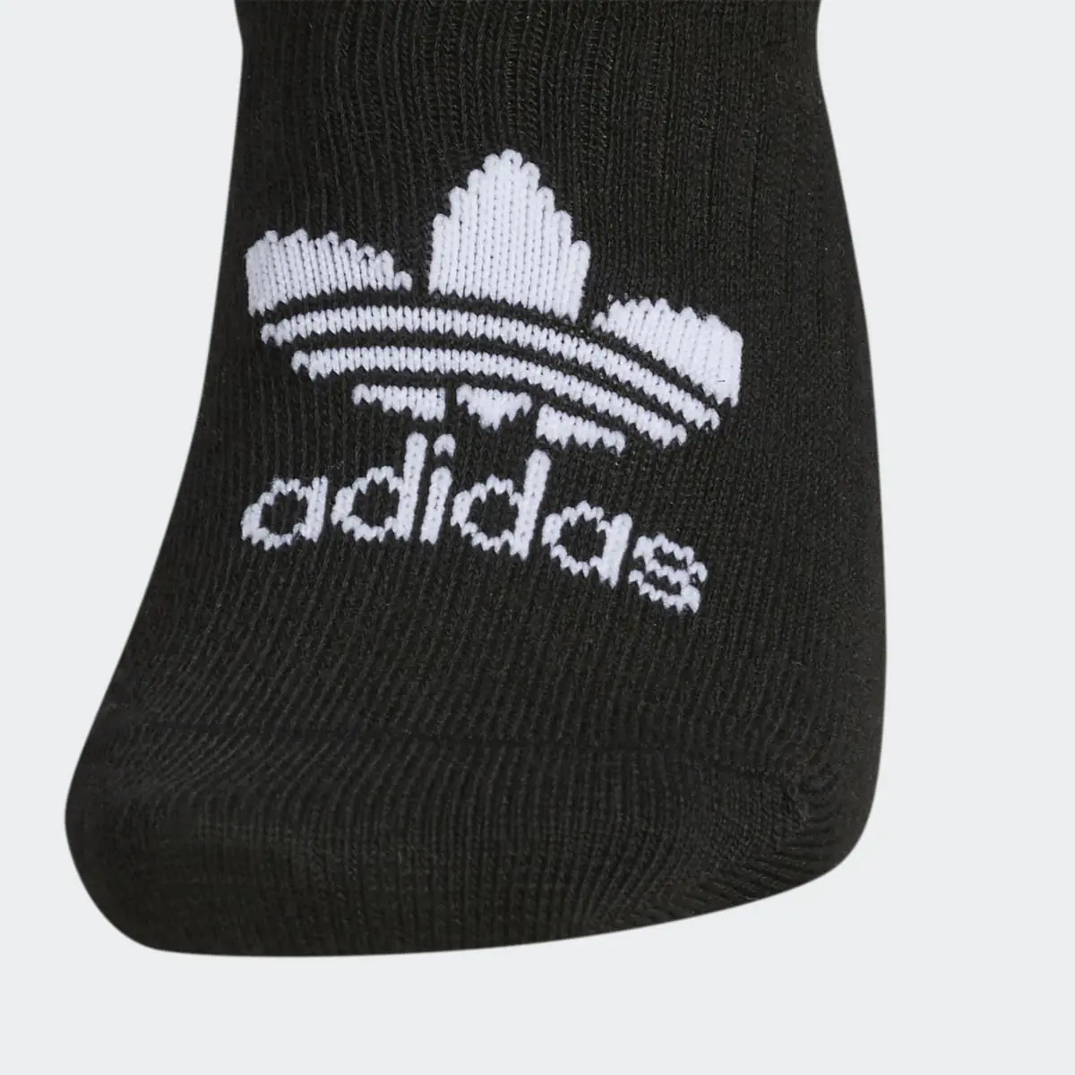 Adidas Classic Superlite Super-No-Show Socks 6 Pairs. 3