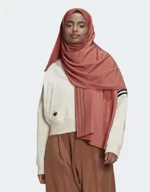 Adidas Head Scarf. 2
