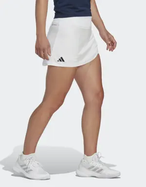 Adidas Jupe Club Tennis. 3