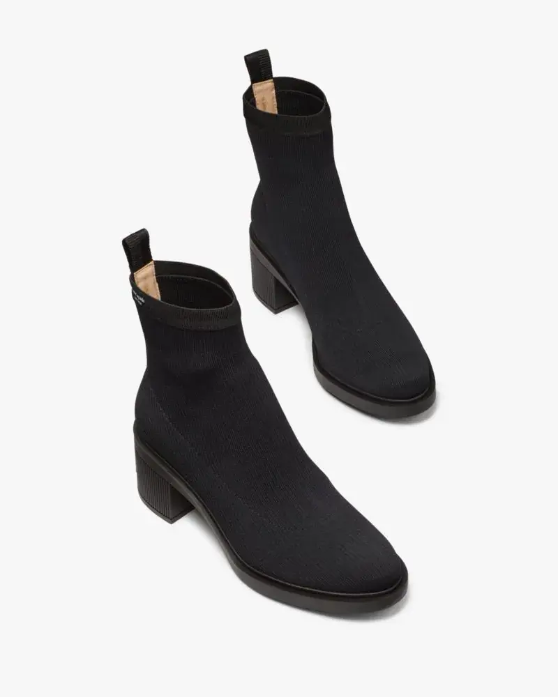 Kate Spade Tall Order Booties. 2