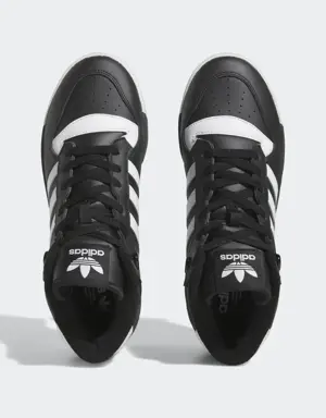 Adidas Sapatilhas Rivalry Mid. 3 Adidas Sapatilhas Rivalry Mid. 3