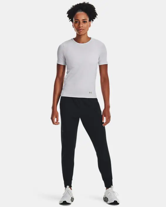 Under Armour Women's UA Unstoppable Joggers. 3
