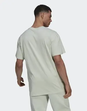 Adidas Essentials FeelVivid Drop Shoulder T-Shirt. 3 Adidas Essentials FeelVivid Drop Shoulder T-Shirt. 3