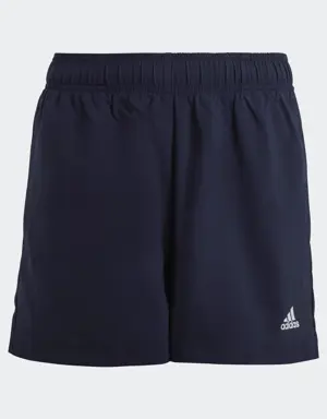 Adidas Pantalón corto Essentials Small Logo Chelsea. 3 Adidas Pantalón corto Essentials Small Logo Chelsea. 3