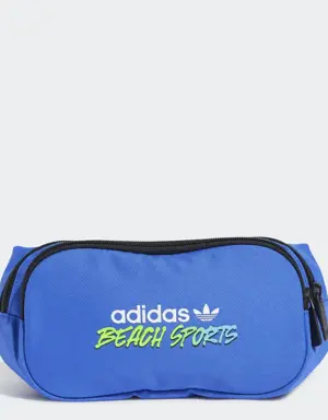 Beach Sports Waist Bag