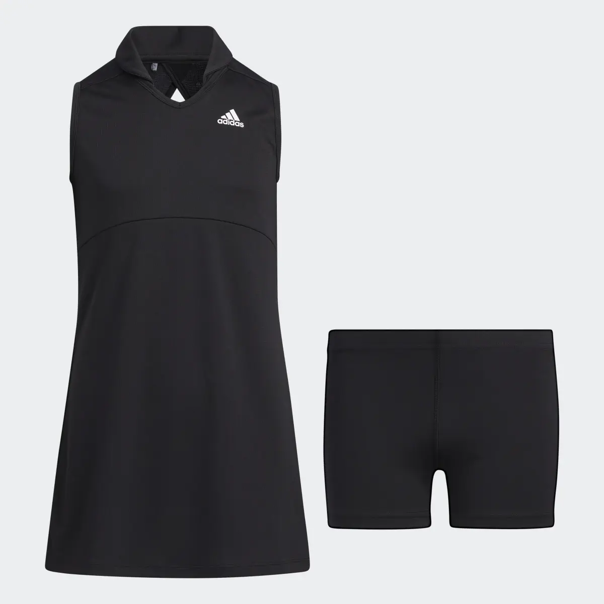Adidas Golf Dress. 1