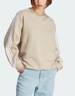 Adidas Sweat-shirt oversize Adicolor Classics