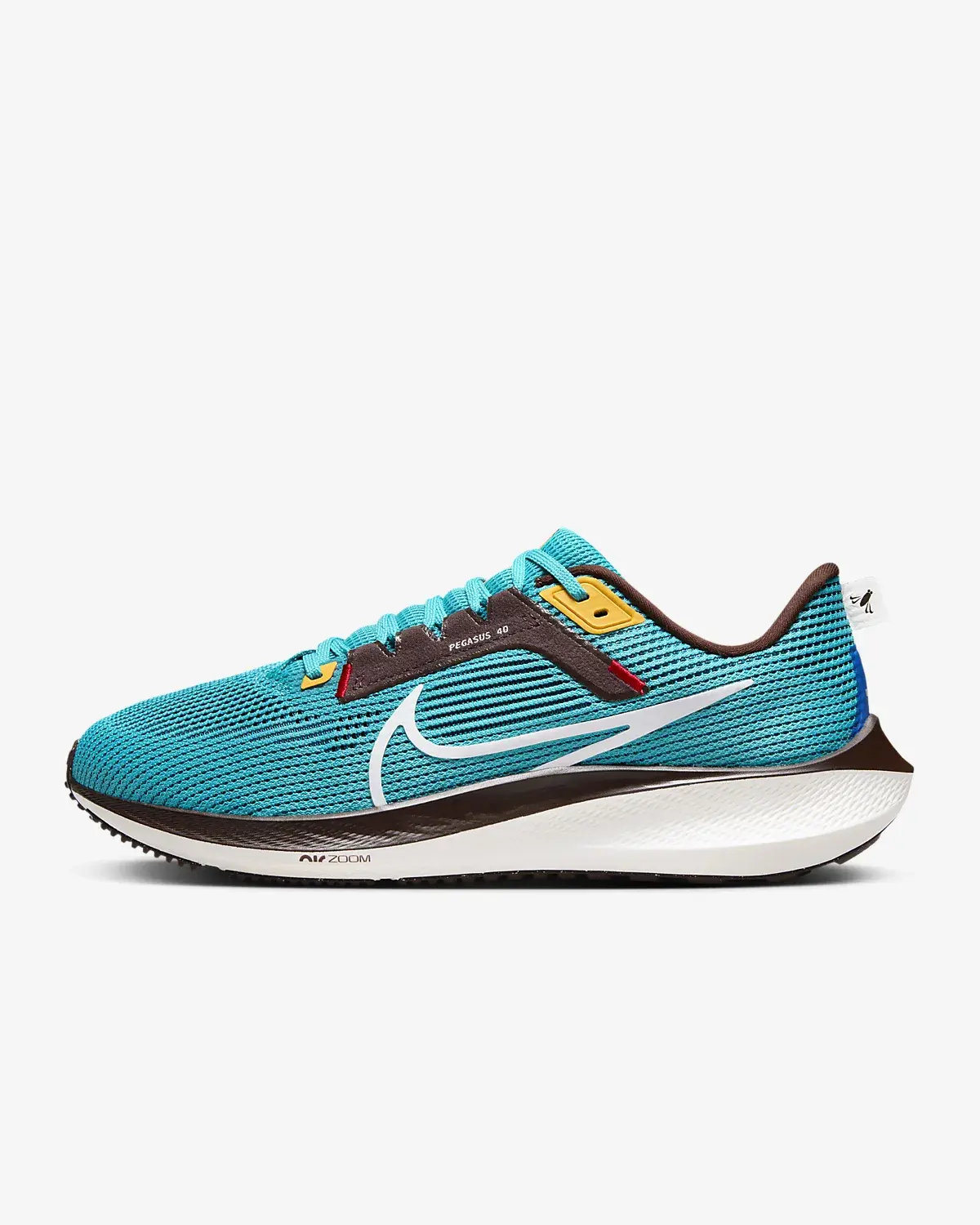 Nike Pegasus 40 Premium. 1