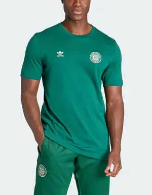 T-shirt Trefoil Essentials do Celtic FC