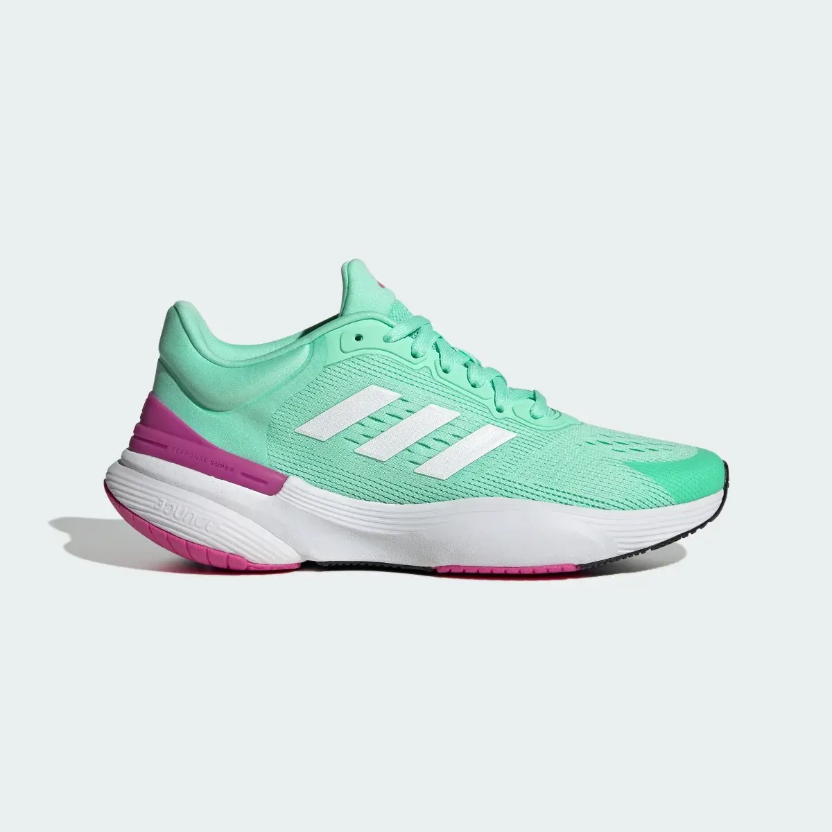 Adidas Response Super 3.0 Shoes. 2