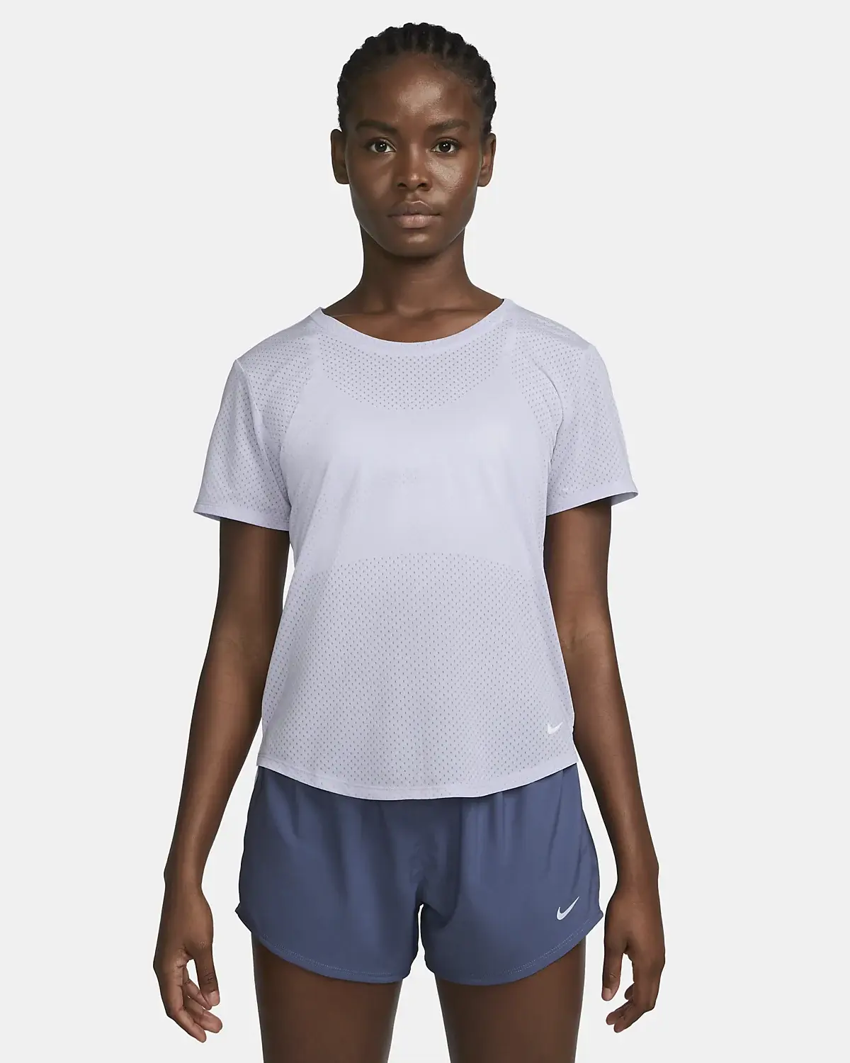 Nike Dri-FIT One Breathe. 1