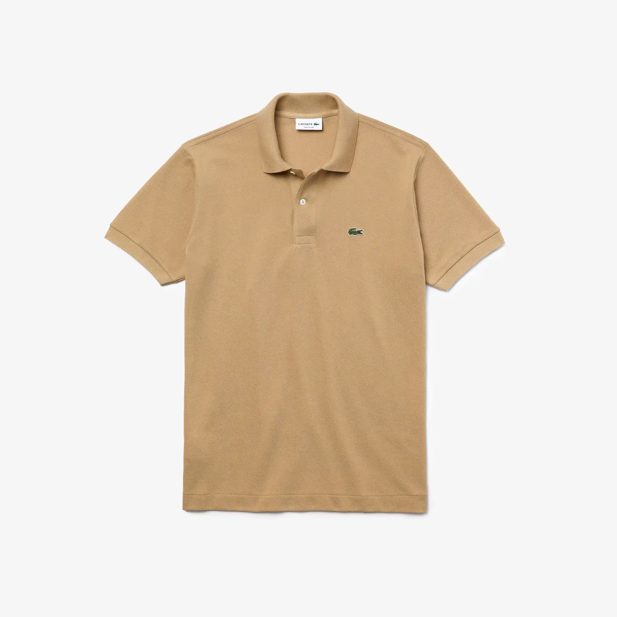 Lacoste Polo Original L.12.12. 2 Lacoste Polo Original L.12.12. 2