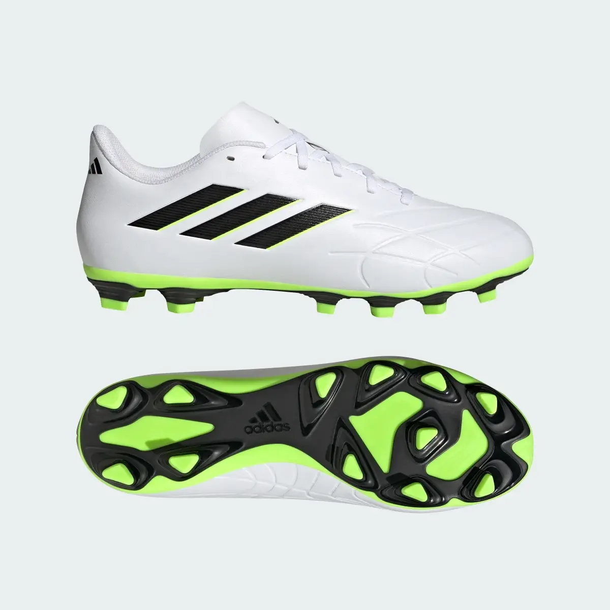 Adidas Copa Pure II.4 Flexible Ground Boots. 1