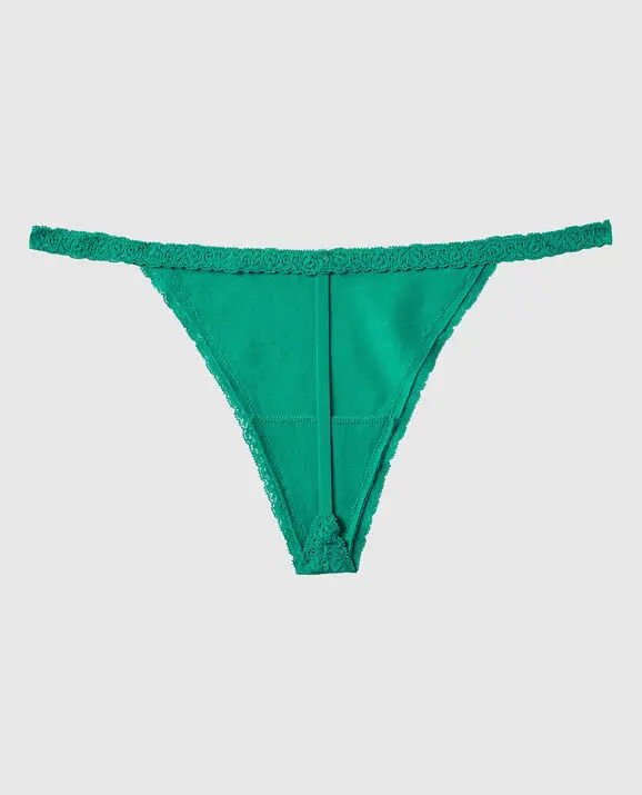 La Senza G-String Panty. 2