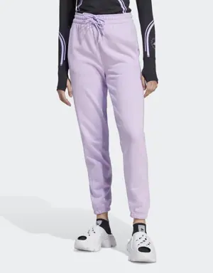Adidas Spodnie dresowe adidas by Stella McCartney Regular