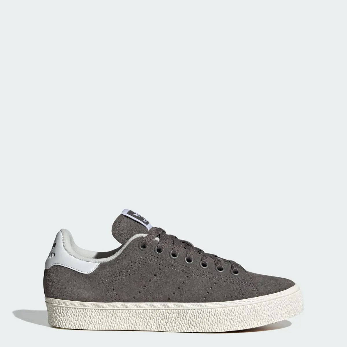 Adidas Stan Smith CS Mid Shoes. 1