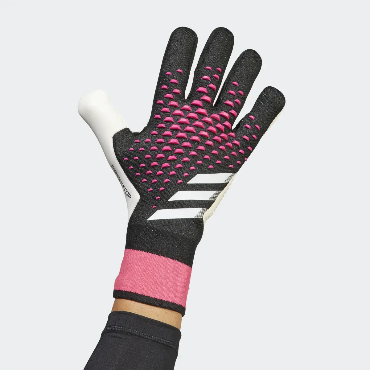 Adidas Gants Predator Pro Promo. 1